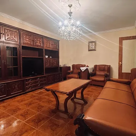 Urban With 3 Bedrooms * Констанца