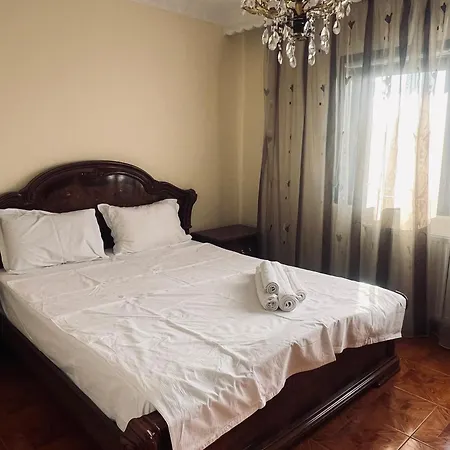 Urban With 3 Bedrooms