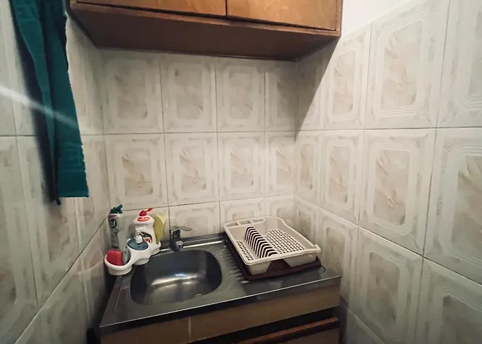 Urban With 3 Bedrooms Appartement