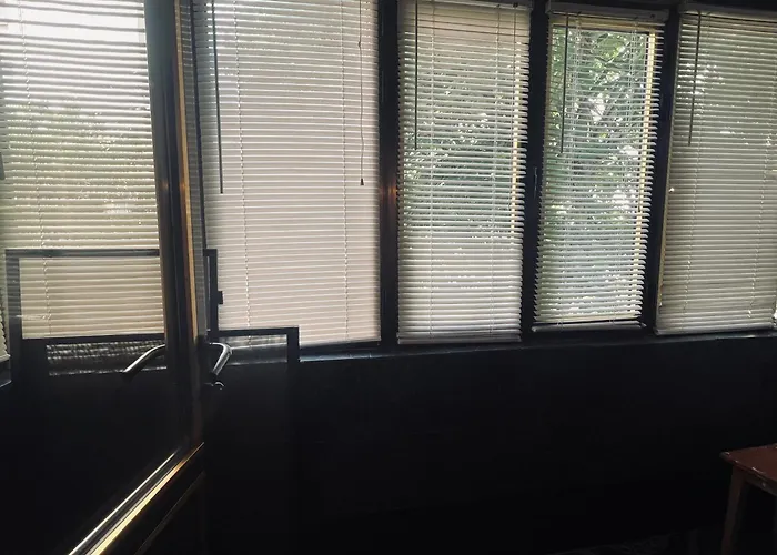 Urban With 3 Bedrooms Appartement