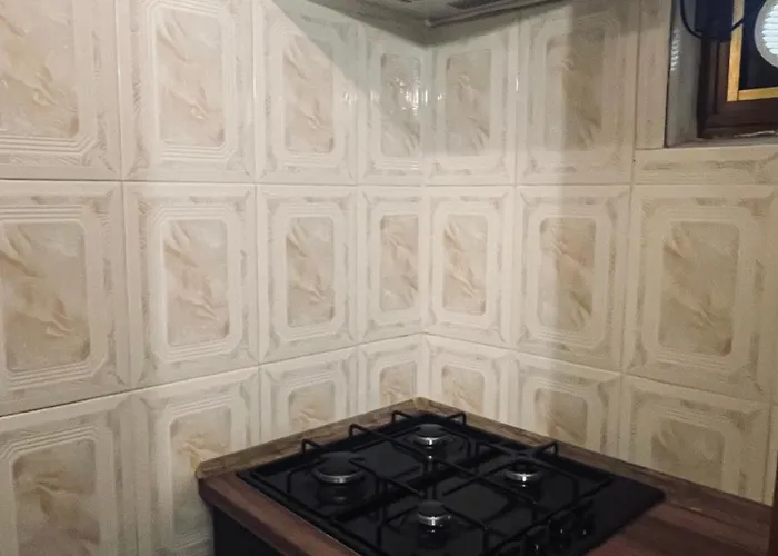 Urban With 3 Bedrooms Appartement *