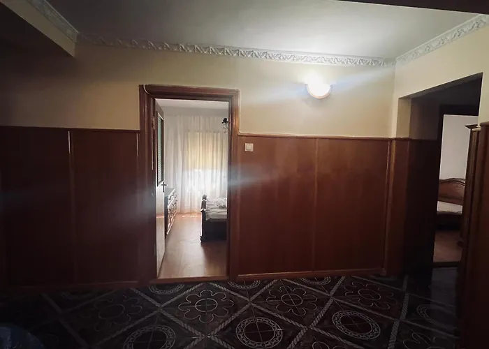 Urban With 3 Bedrooms Appartement *