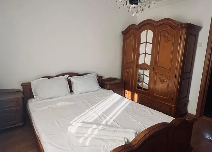 Urban With 3 Bedrooms * Constanţa