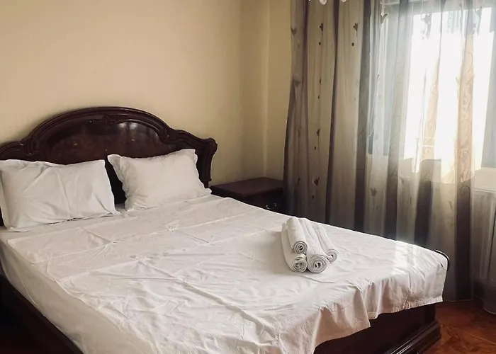 Urban With 3 Bedrooms