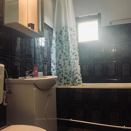 Apartmán Urban With 3 Bedrooms