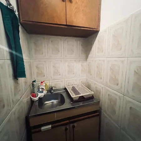 Urban Apartment