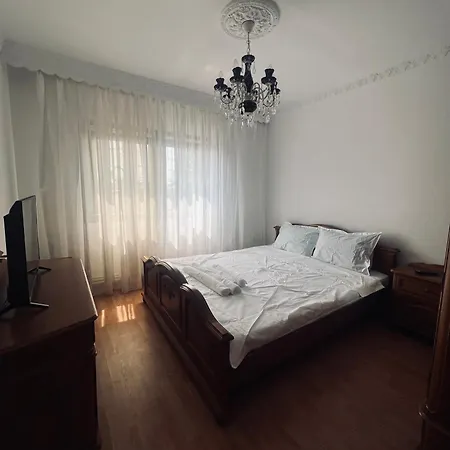 Urban Apartment