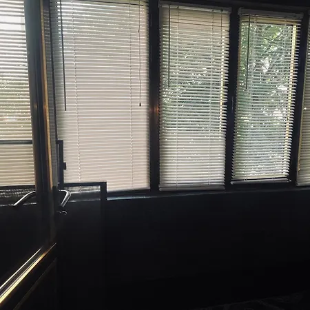 Urban Apartment