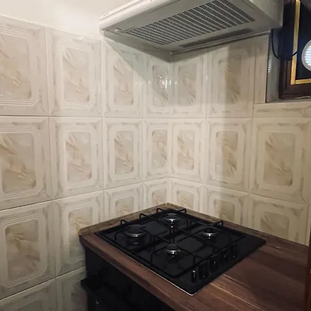 Urban With 3 Bedrooms Apartmán *