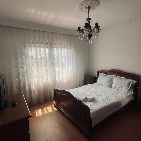 Urban Apartment Constanta