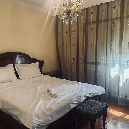 Urban With 3 Bedrooms * Constanţa