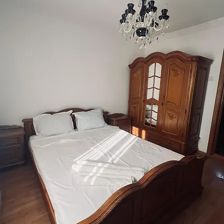 Urban With 3 Bedrooms * Constanţa