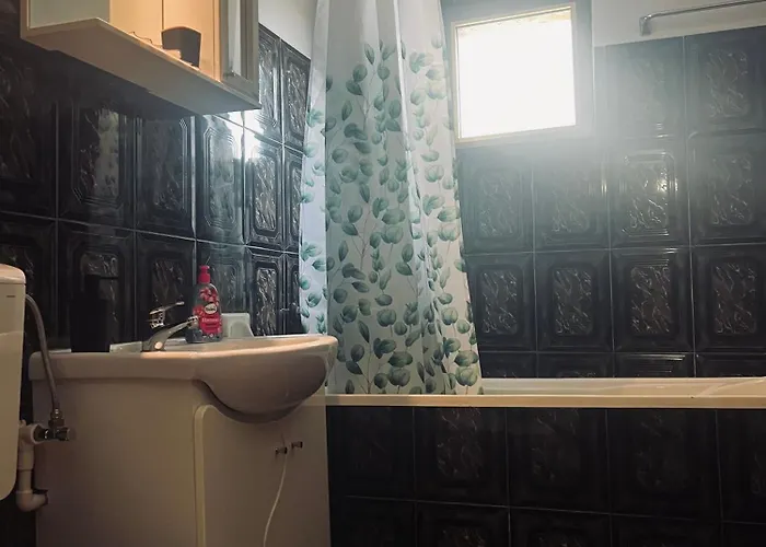 Apartment Urban With 3 Bedrooms