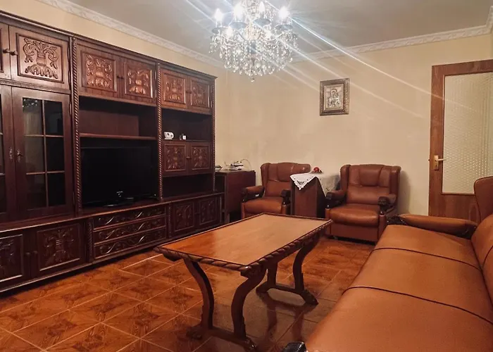 Urban With 3 Bedrooms * Constanta