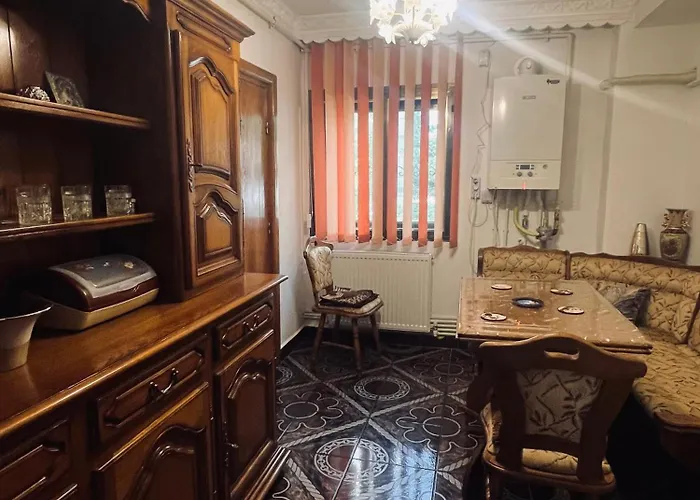 Urban With 3 Bedrooms