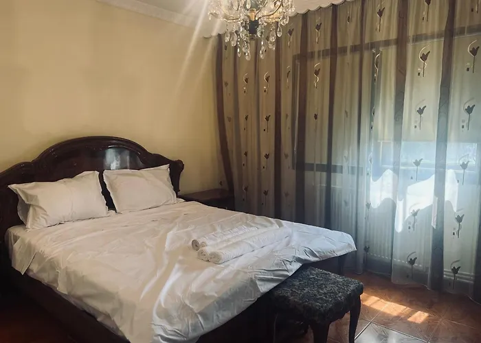 Urban With 3 Bedrooms * Constanta